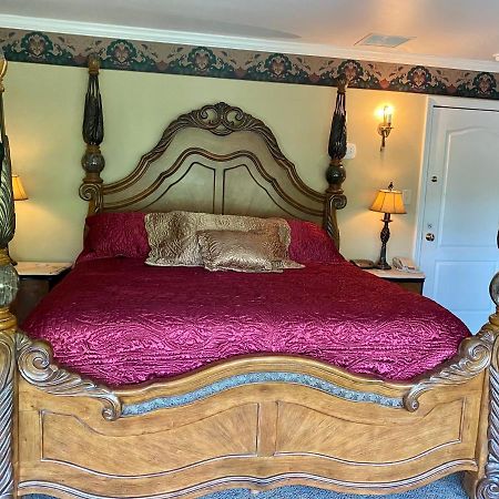 The Cypress Inn Конуэй Экстерьер фото