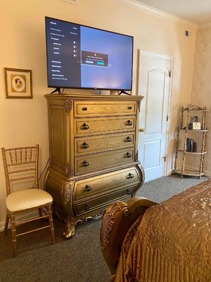 The Cypress Inn Конуэй Экстерьер фото