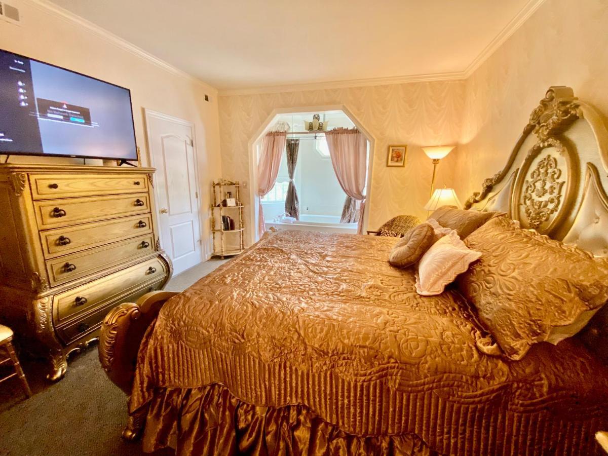 The Cypress Inn Конуэй Экстерьер фото