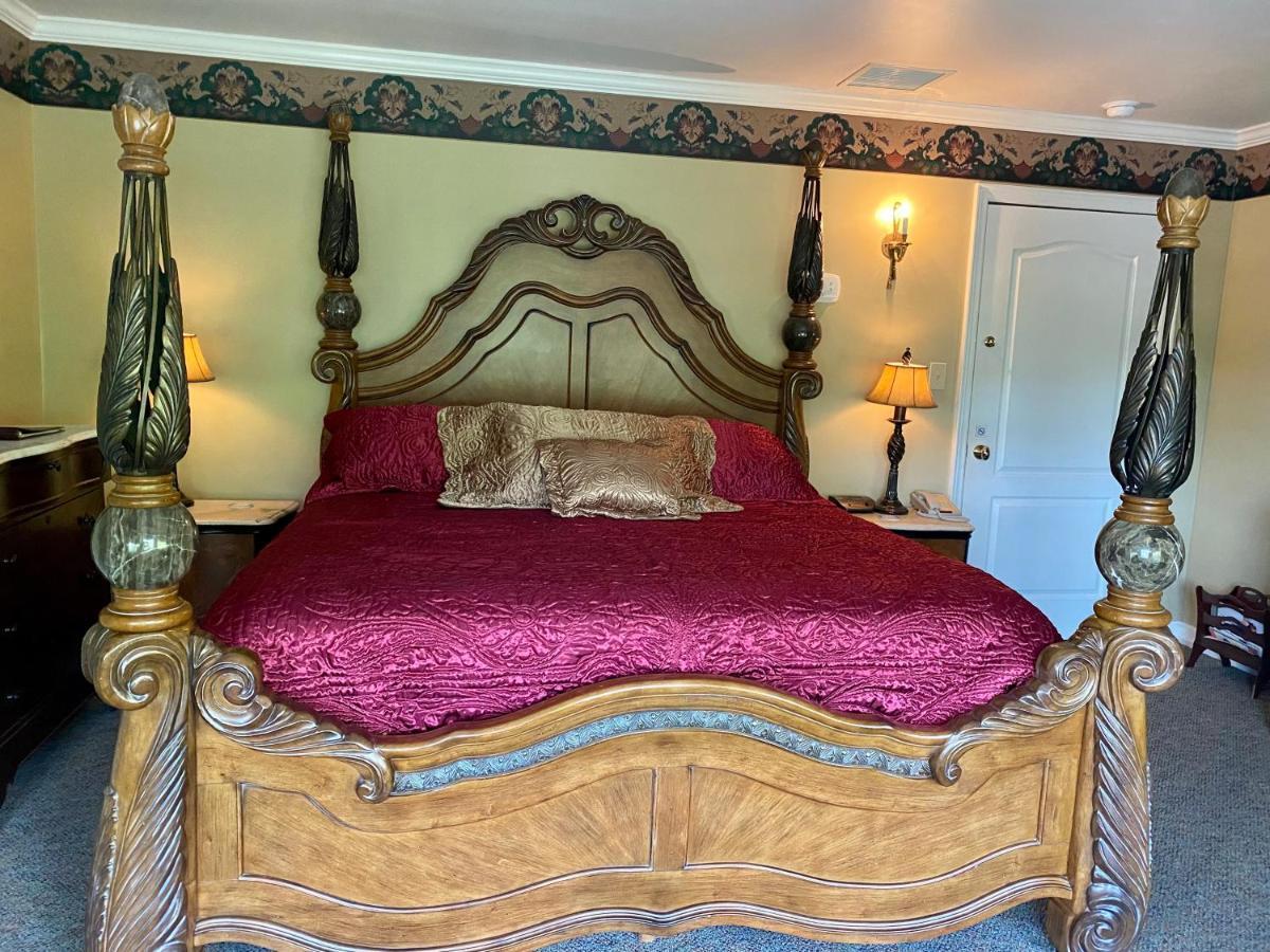 The Cypress Inn Конуэй Экстерьер фото