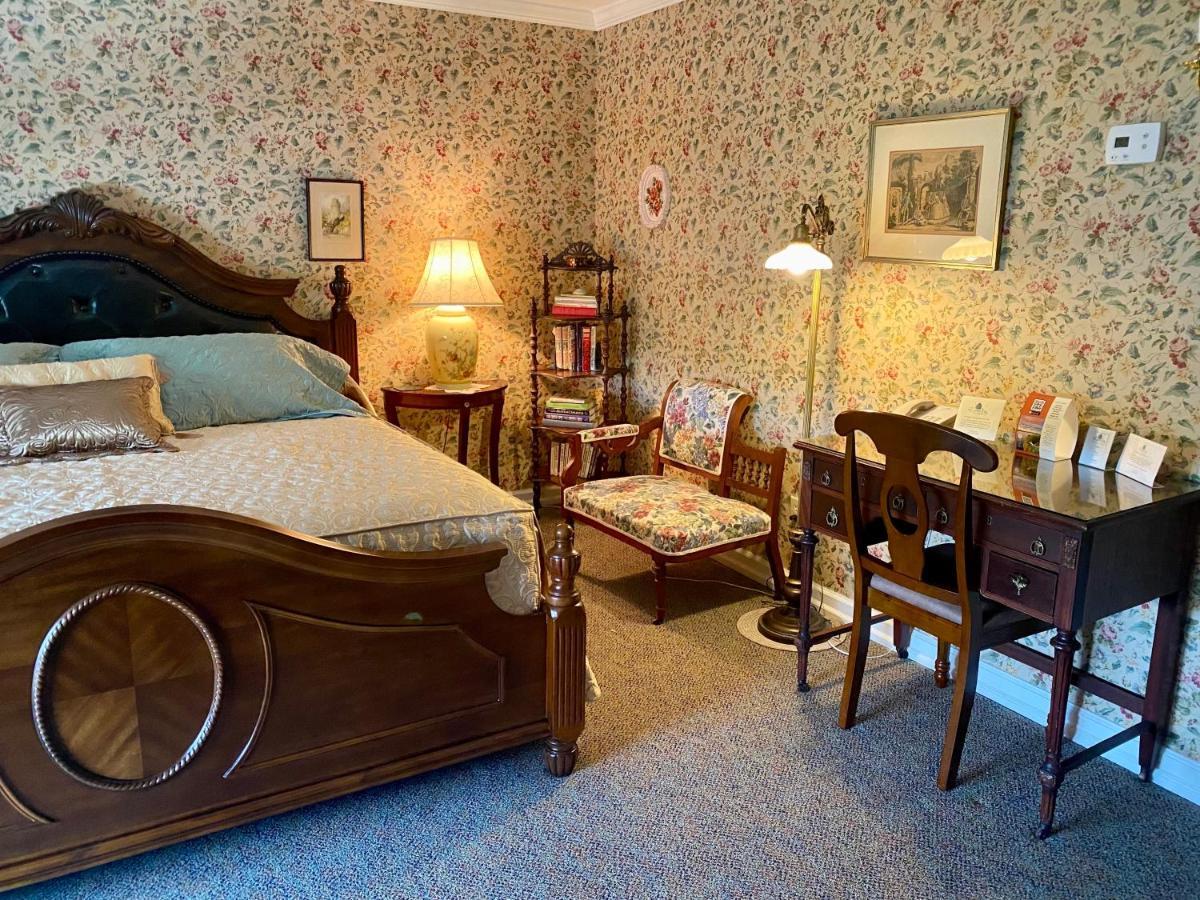 The Cypress Inn Конуэй Экстерьер фото