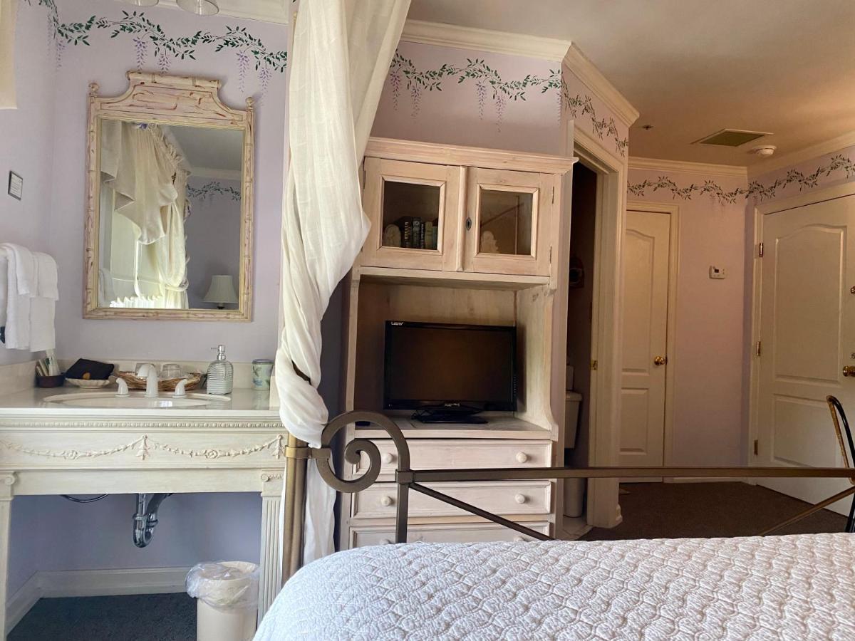 The Cypress Inn Конуэй Экстерьер фото
