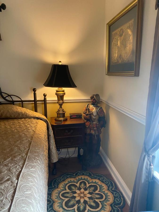 The Cypress Inn Конуэй Экстерьер фото