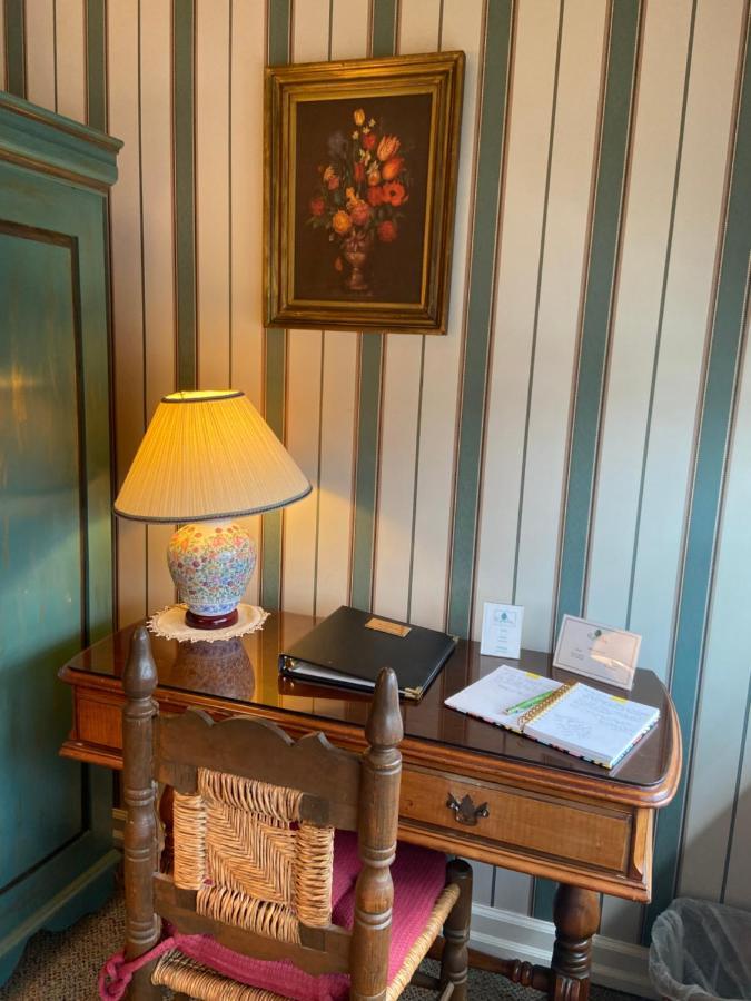 The Cypress Inn Конуэй Экстерьер фото