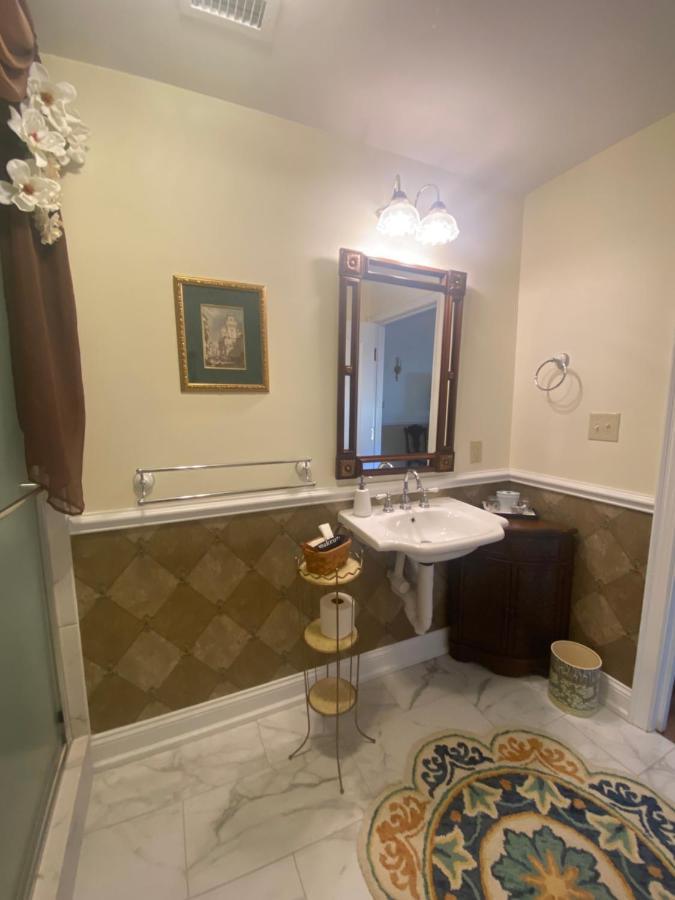 The Cypress Inn Конуэй Экстерьер фото