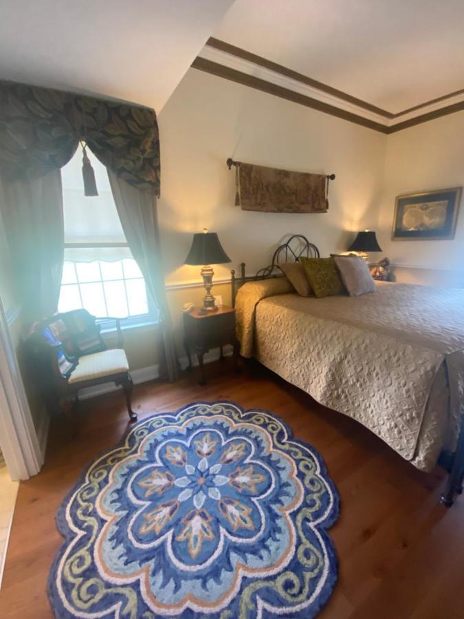 The Cypress Inn Конуэй Экстерьер фото