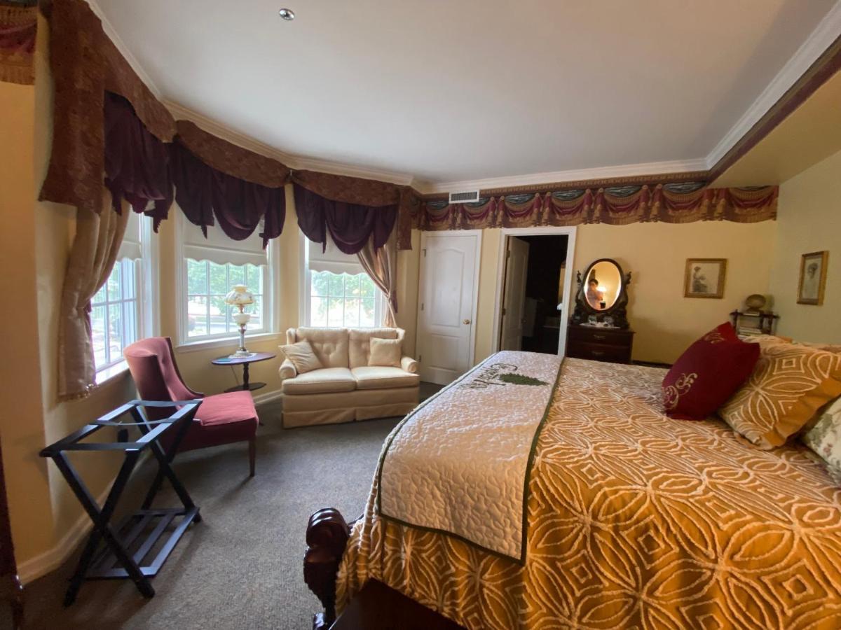 The Cypress Inn Конуэй Экстерьер фото