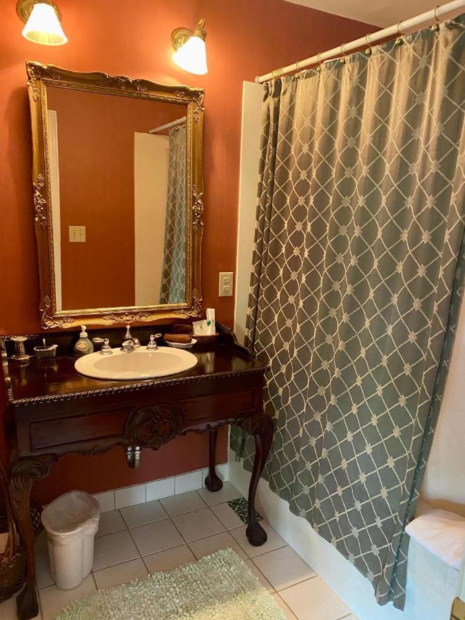 The Cypress Inn Конуэй Экстерьер фото