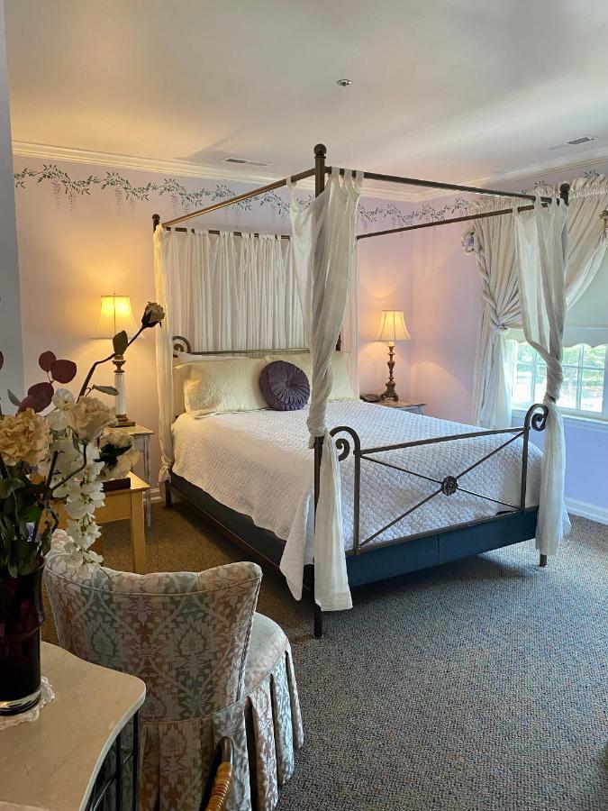 The Cypress Inn Конуэй Экстерьер фото