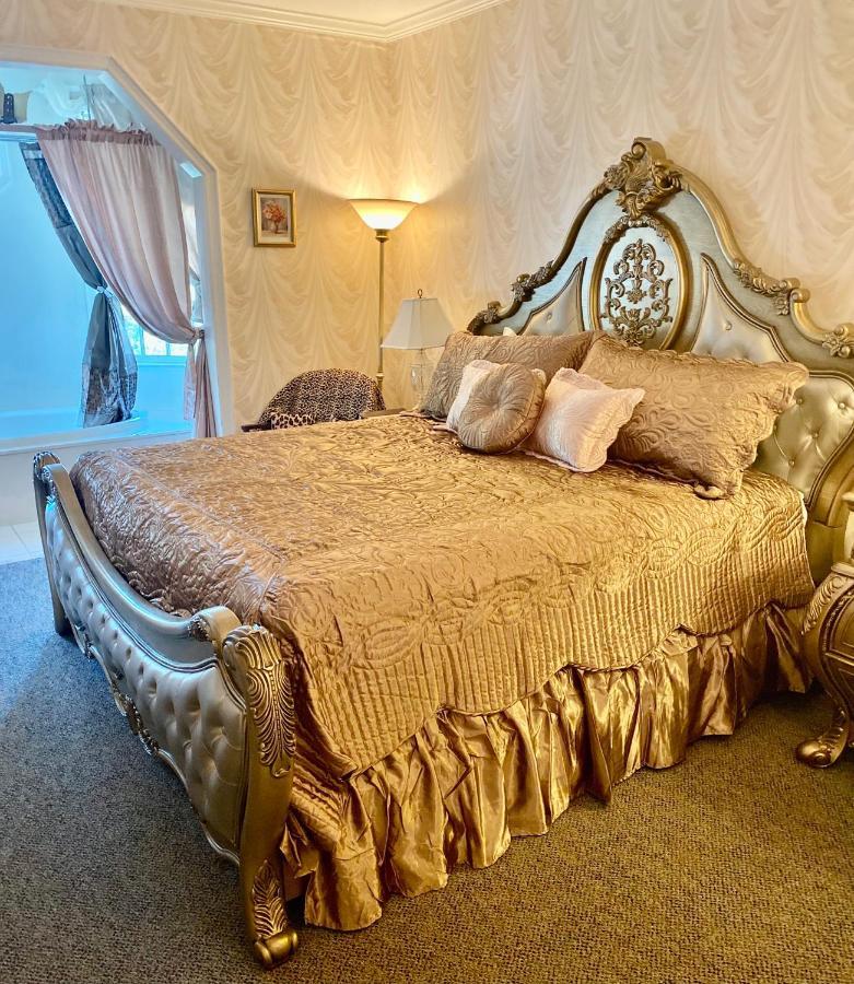 The Cypress Inn Конуэй Экстерьер фото